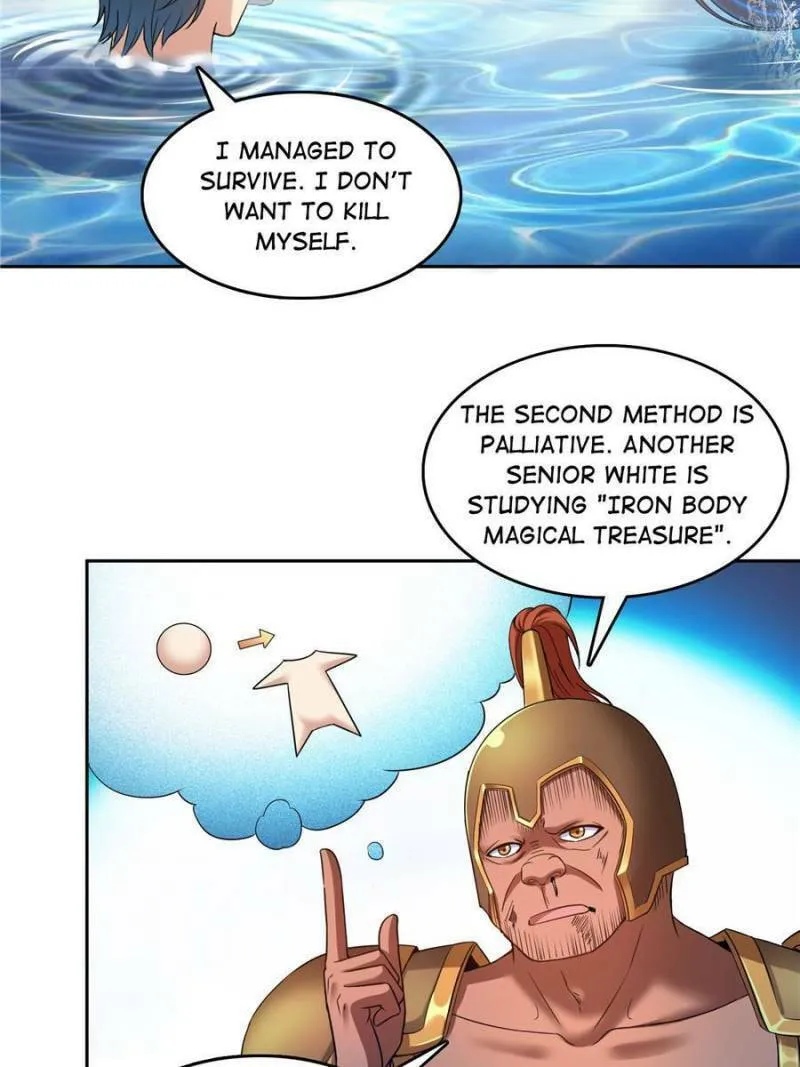 Read Cultivation Chat Group chapter 580 image 6 on Lezhin