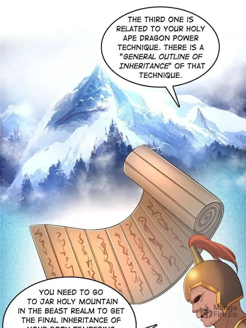 Read Cultivation Chat Group chapter 580 image 9 on Lezhin