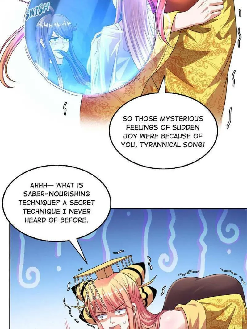 Read Cultivation Chat Group chapter 581 image 13 on Lezhin