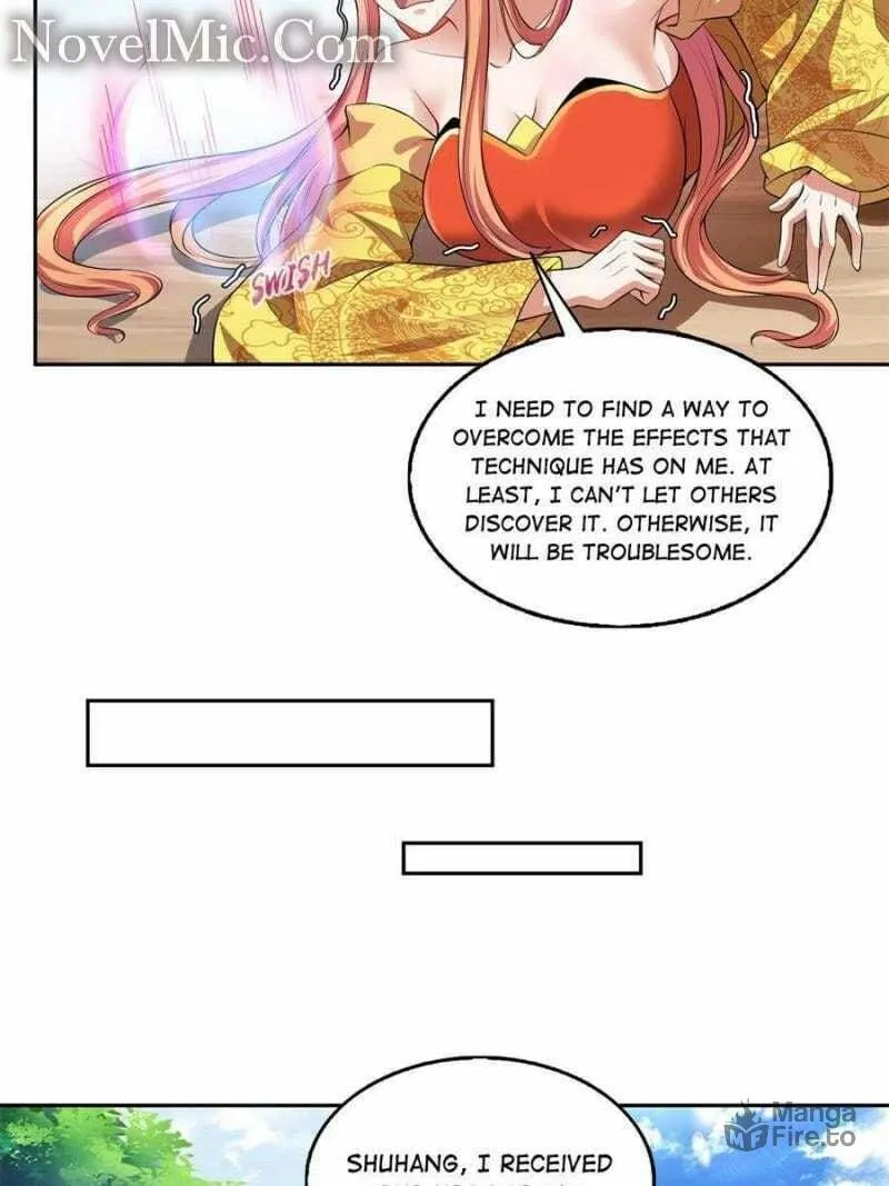 Read Cultivation Chat Group chapter 581 image 14 on Lezhin