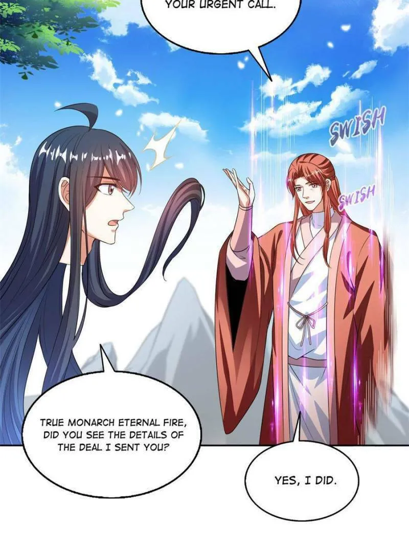 Read Cultivation Chat Group chapter 581 image 15 on Lezhin