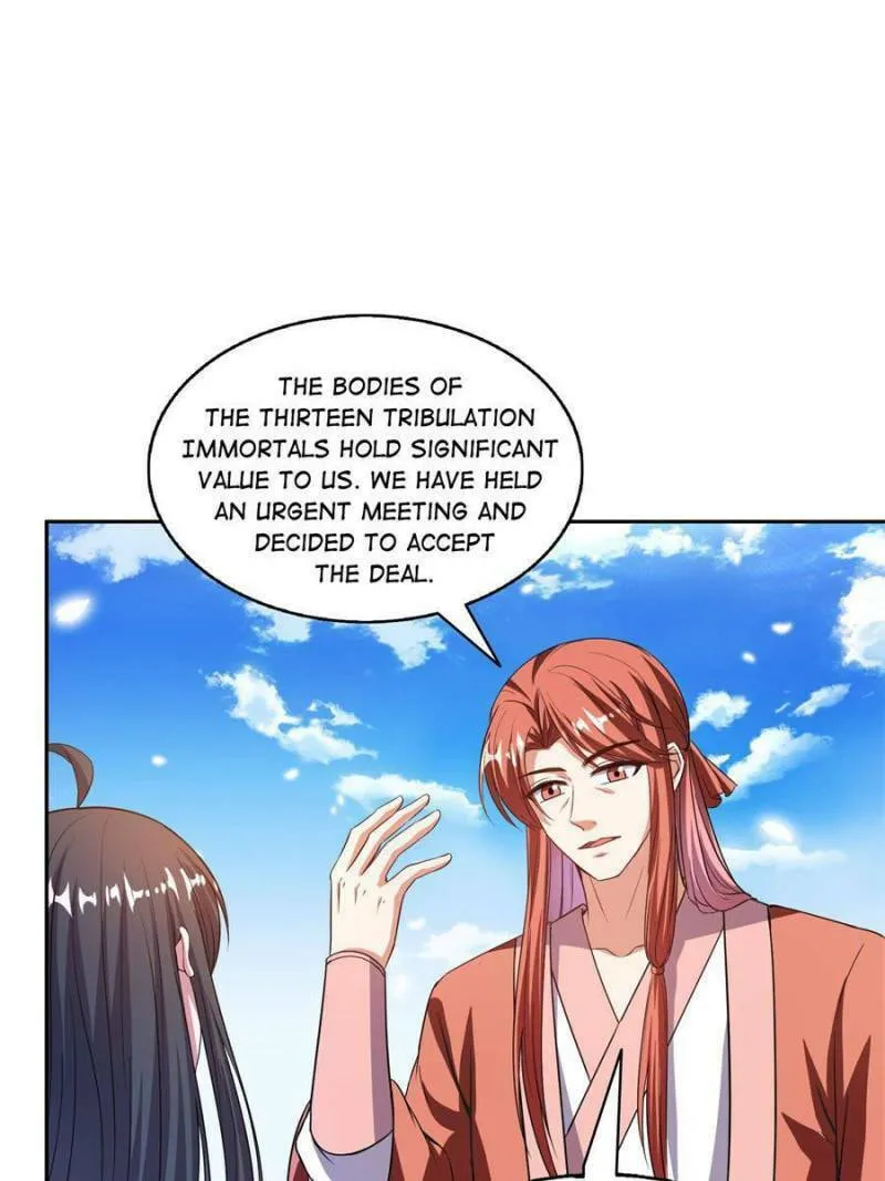 Read Cultivation Chat Group chapter 581 image 18 on Lezhin