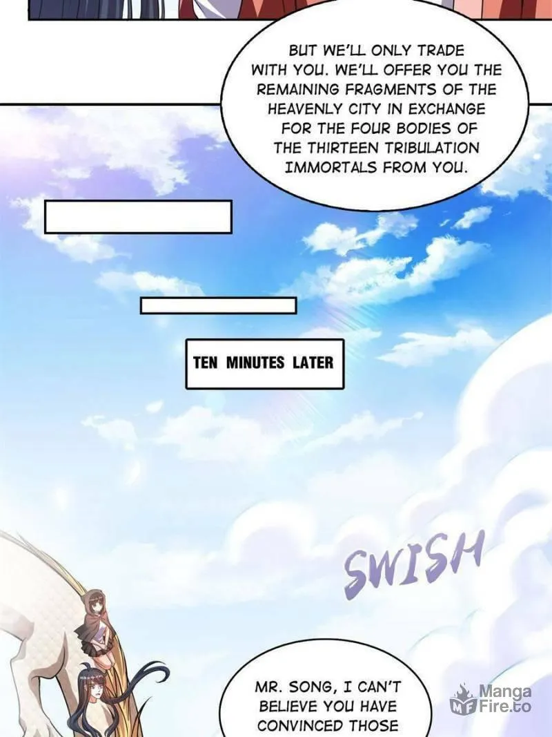 Read Cultivation Chat Group chapter 581 image 19 on Lezhin