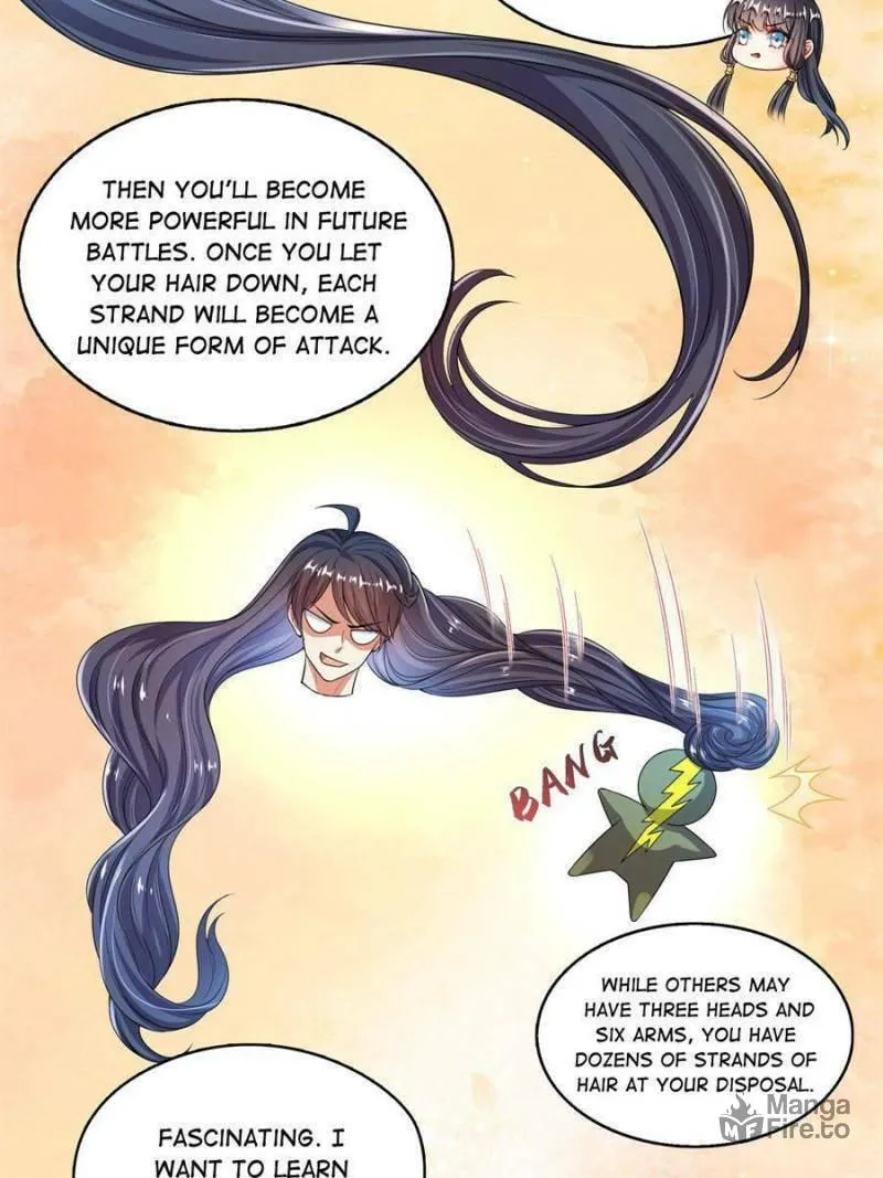 Read Cultivation Chat Group chapter 581 image 2 on Lezhin