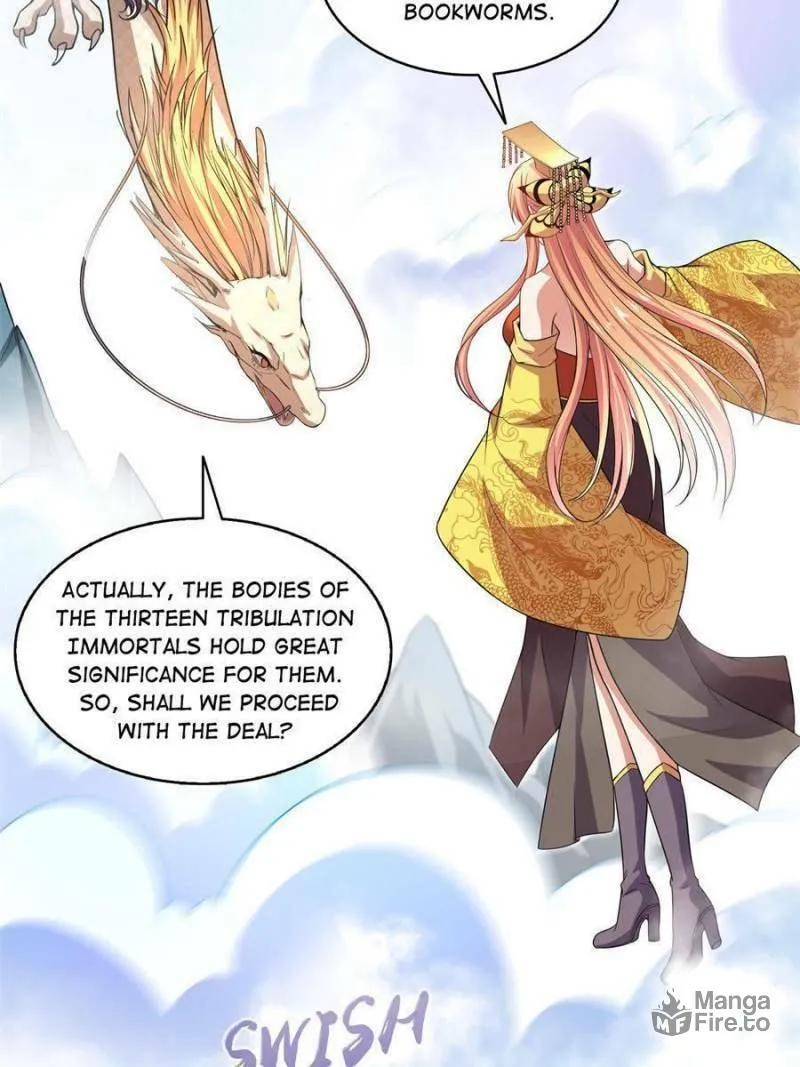 Read Cultivation Chat Group chapter 581 image 20 on Lezhin