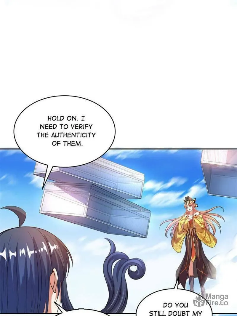 Read Cultivation Chat Group chapter 581 image 23 on Lezhin