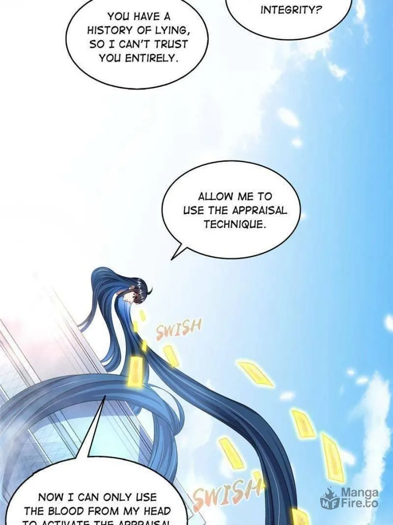Read Cultivation Chat Group chapter 581 image 24 on Lezhin