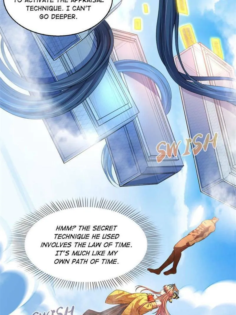 Read Cultivation Chat Group chapter 581 image 25 on Lezhin