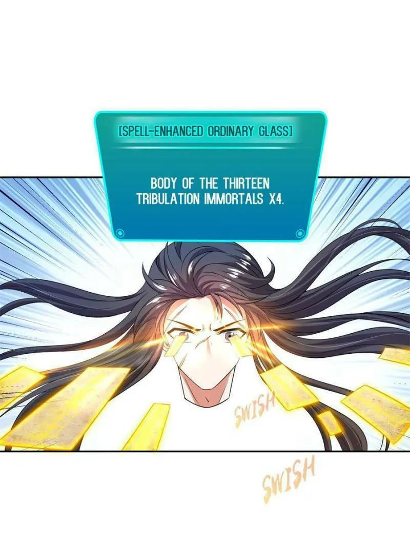 Read Cultivation Chat Group chapter 581 image 27 on Lezhin