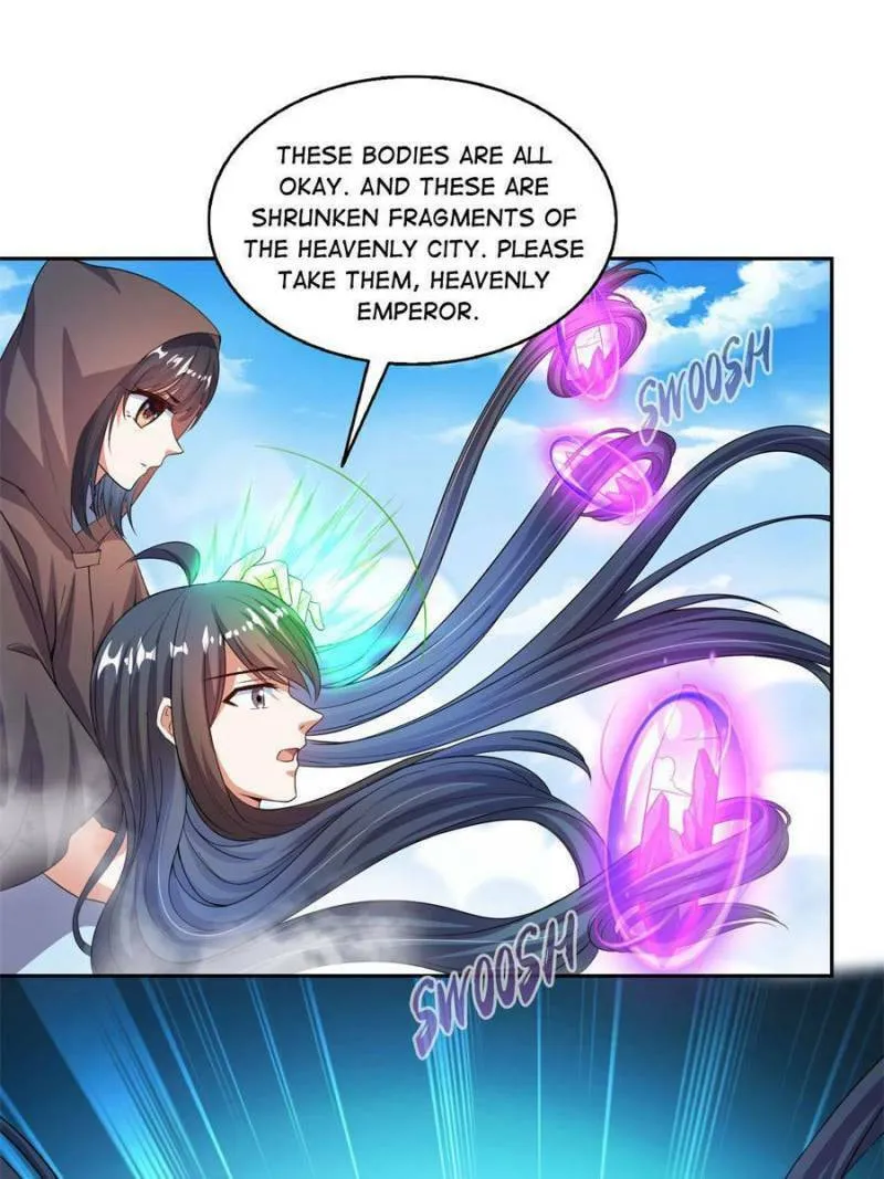 Read Cultivation Chat Group chapter 581 image 28 on Lezhin