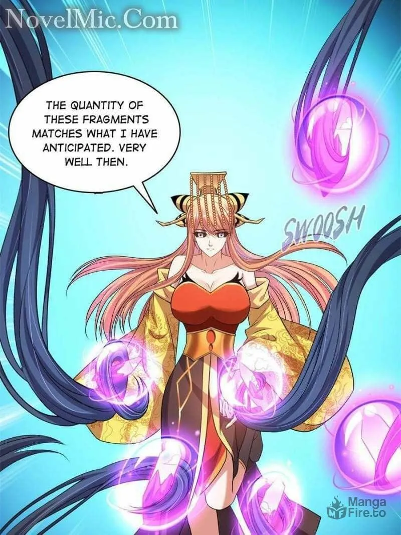 Read Cultivation Chat Group chapter 581 image 29 on Lezhin