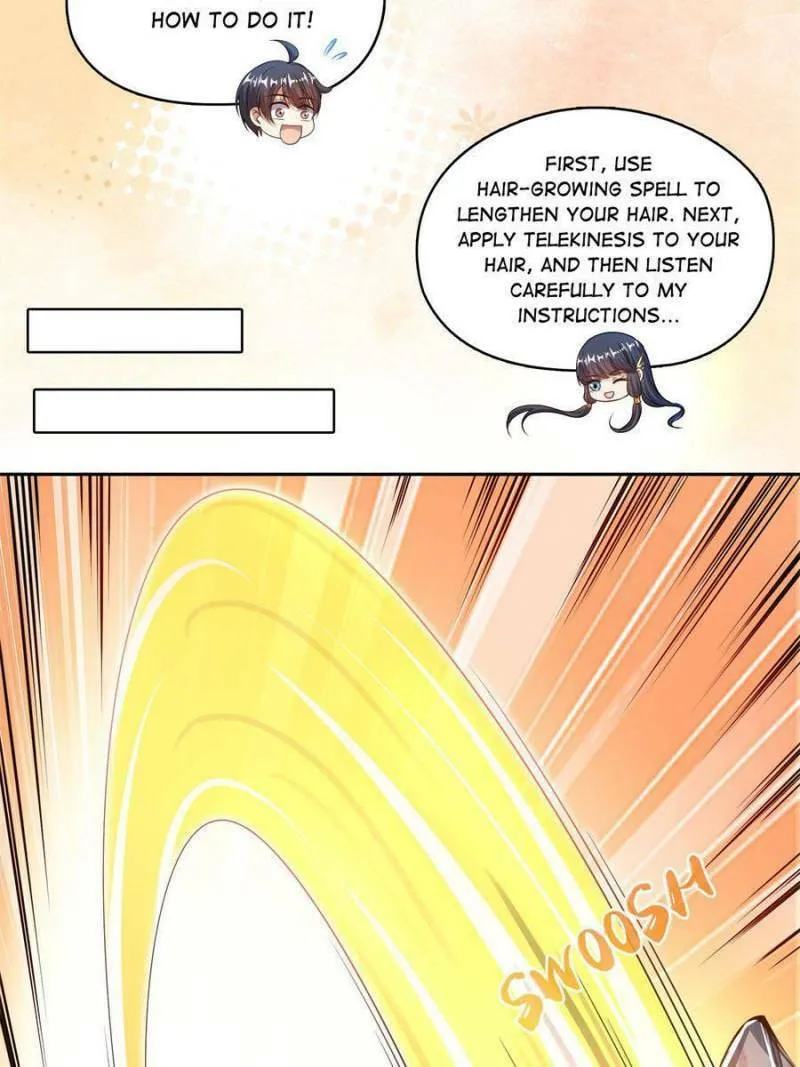 Read Cultivation Chat Group chapter 581 image 3 on Lezhin