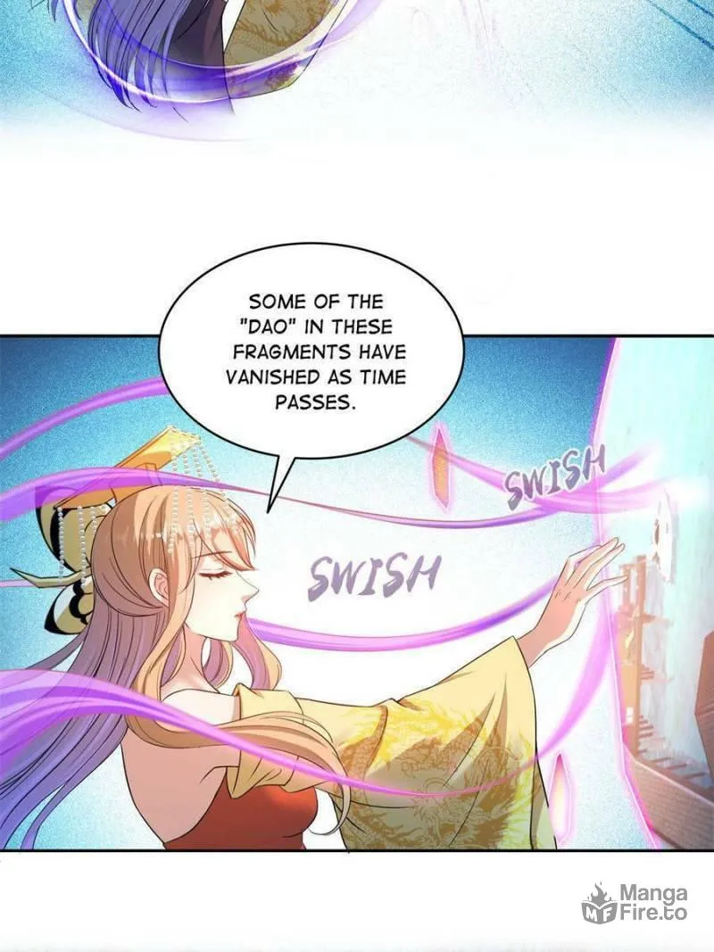 Read Cultivation Chat Group chapter 581 image 35 on Lezhin