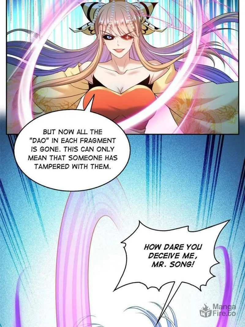 Read Cultivation Chat Group chapter 581 image 38 on Lezhin