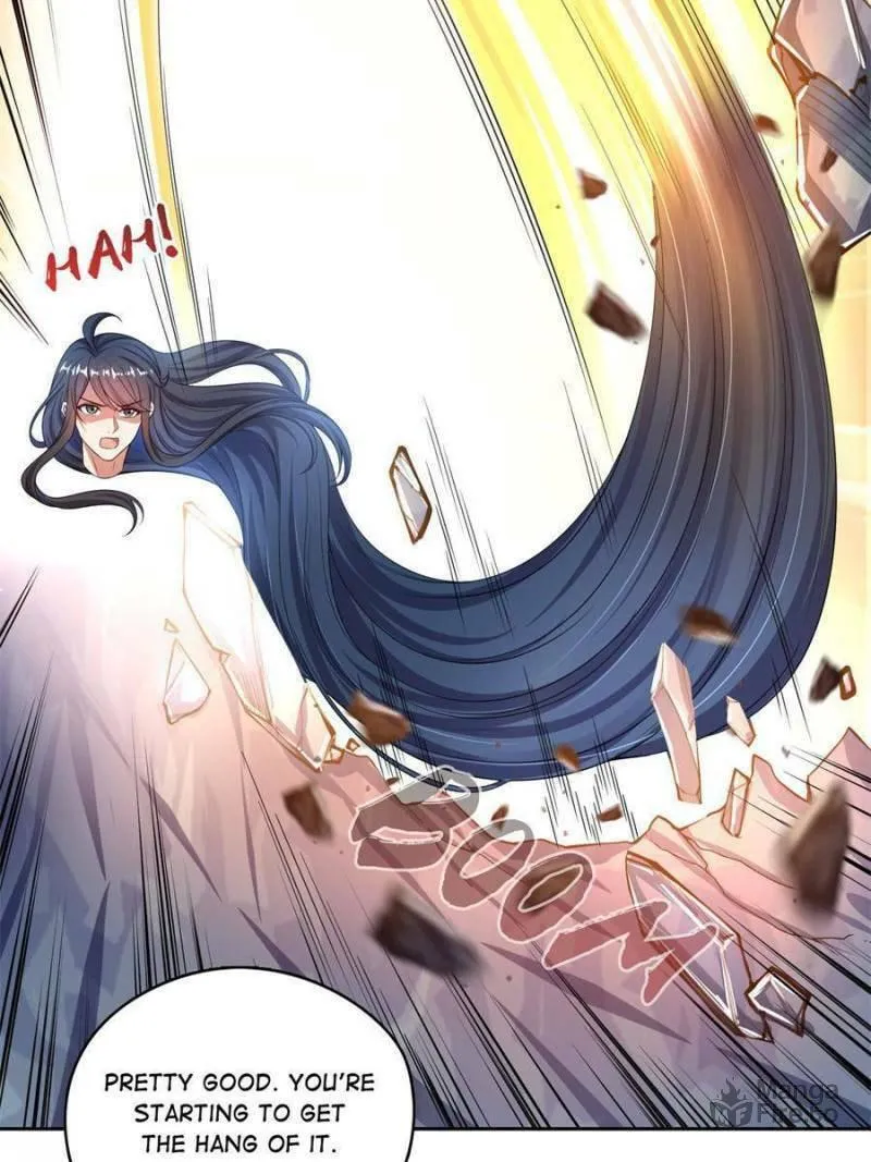 Read Cultivation Chat Group chapter 581 image 4 on Lezhin