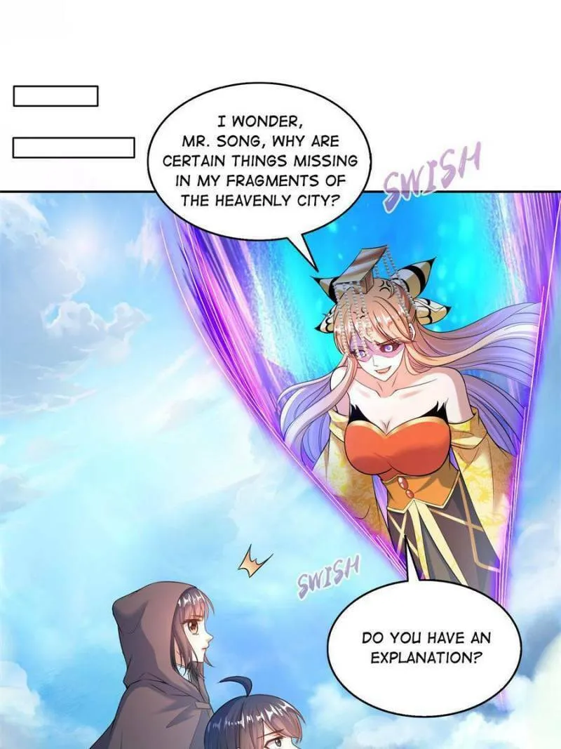 Read Cultivation Chat Group chapter 581 image 40 on Lezhin