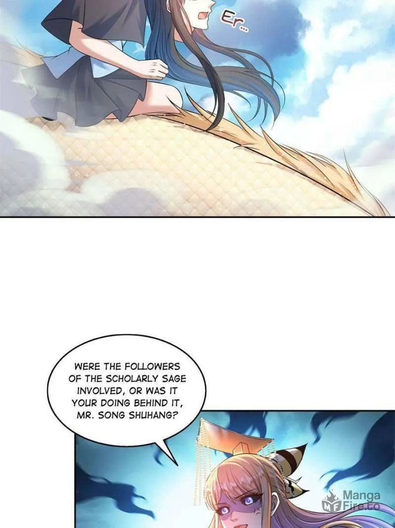 Read Cultivation Chat Group chapter 581 image 41 on Lezhin