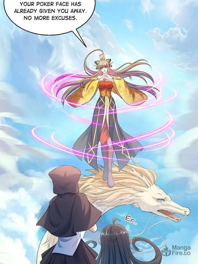Read Cultivation Chat Group chapter 581 image 44 on Lezhin