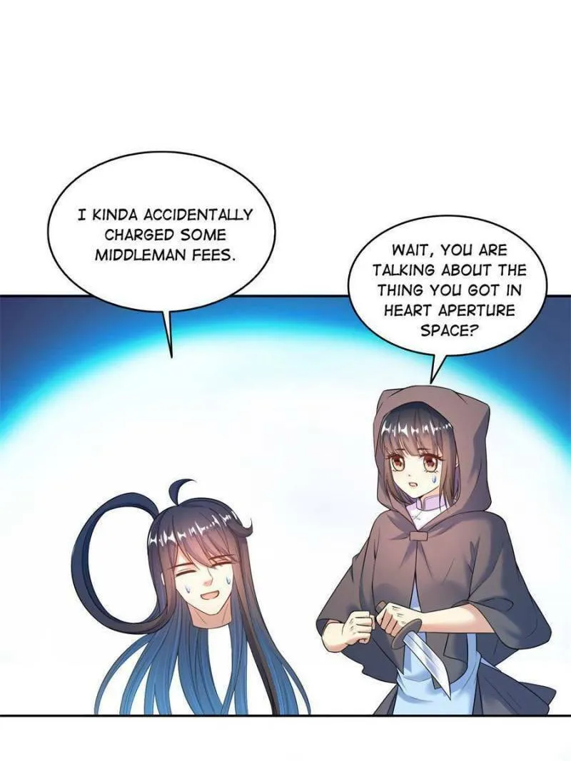 Read Cultivation Chat Group chapter 581 image 46 on Lezhin