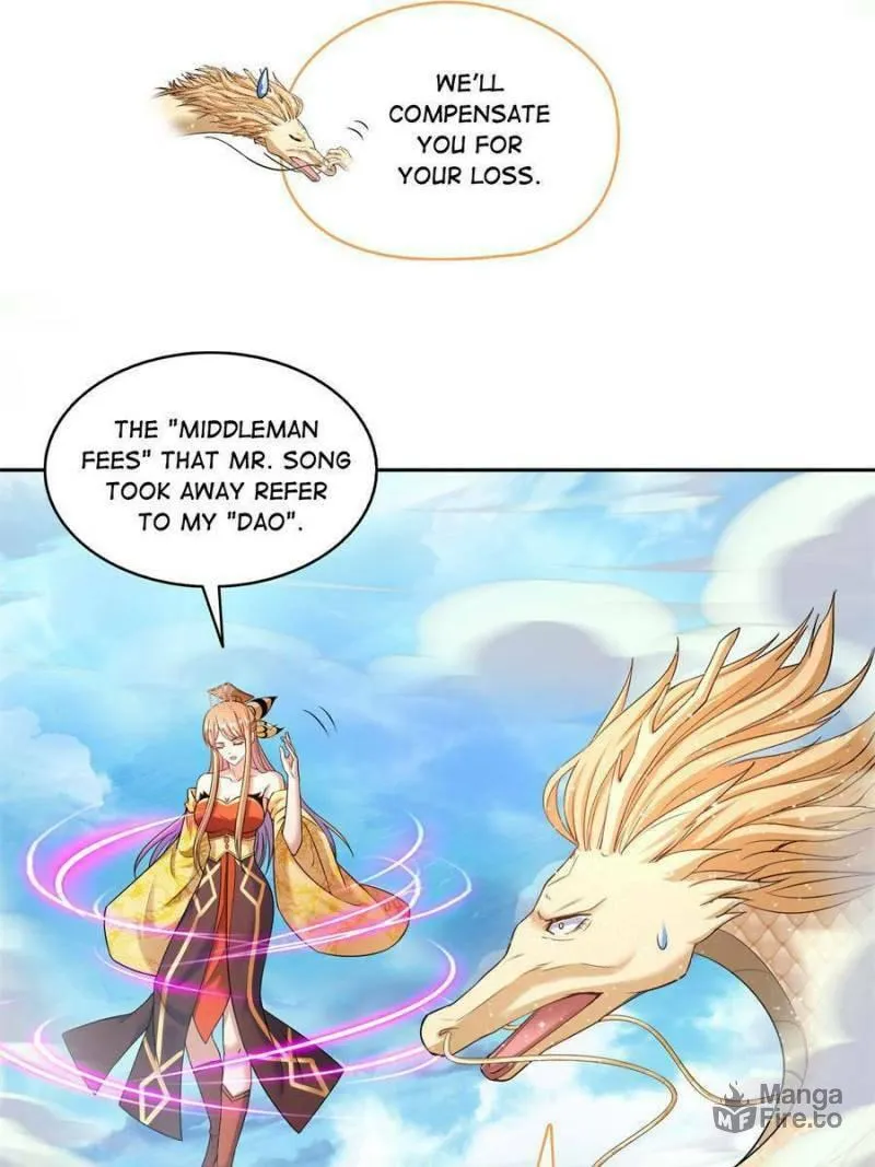 Read Cultivation Chat Group chapter 581 image 47 on Lezhin