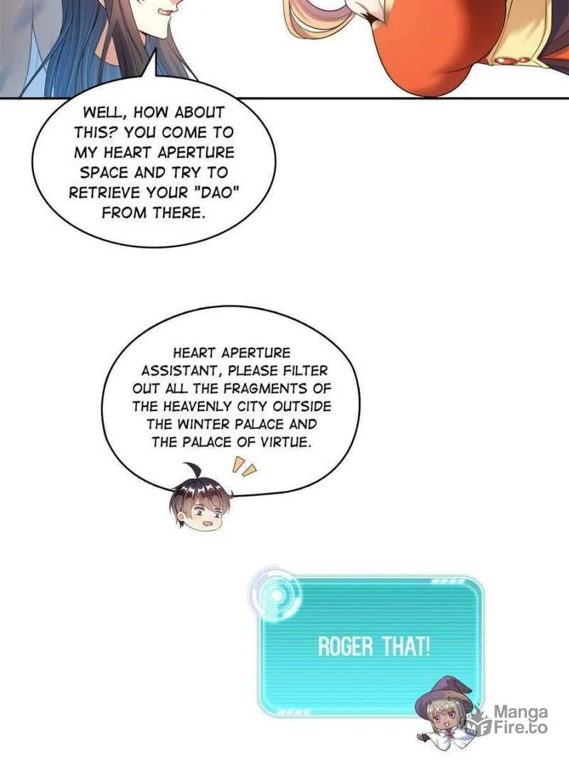 Read Cultivation Chat Group chapter 581 image 49 on Lezhin