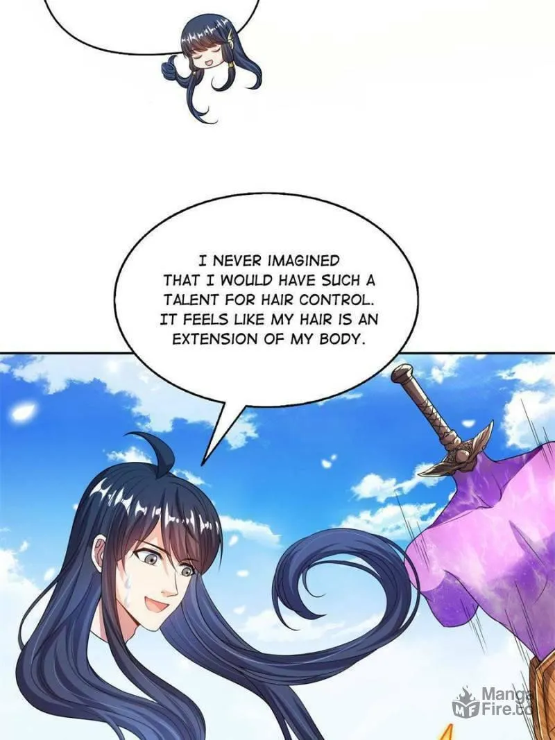 Read Cultivation Chat Group chapter 581 image 5 on Lezhin