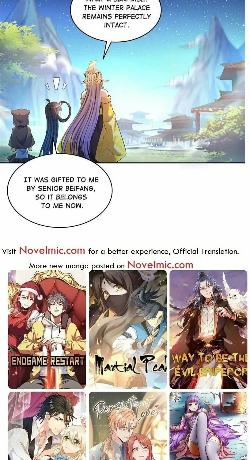Read Cultivation Chat Group chapter 581 image 52 on Lezhin