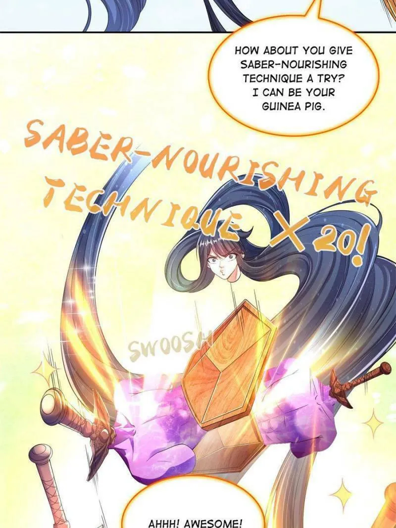Read Cultivation Chat Group chapter 581 image 6 on Lezhin