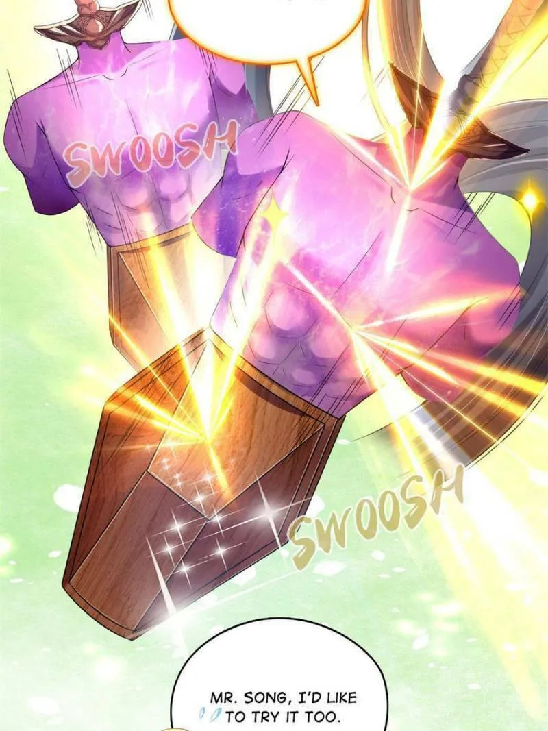 Read Cultivation Chat Group chapter 581 image 7 on Lezhin