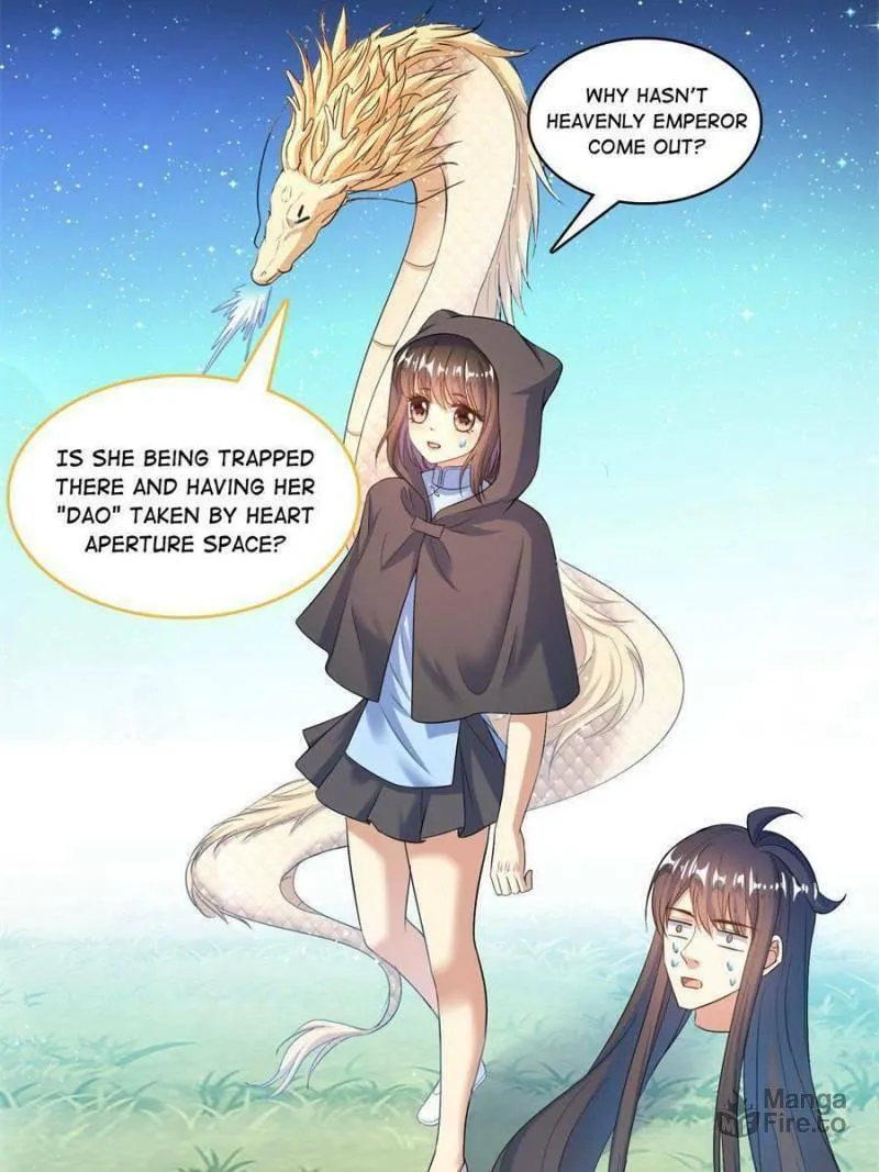 Read Cultivation Chat Group chapter 582 image 14 on Lezhin