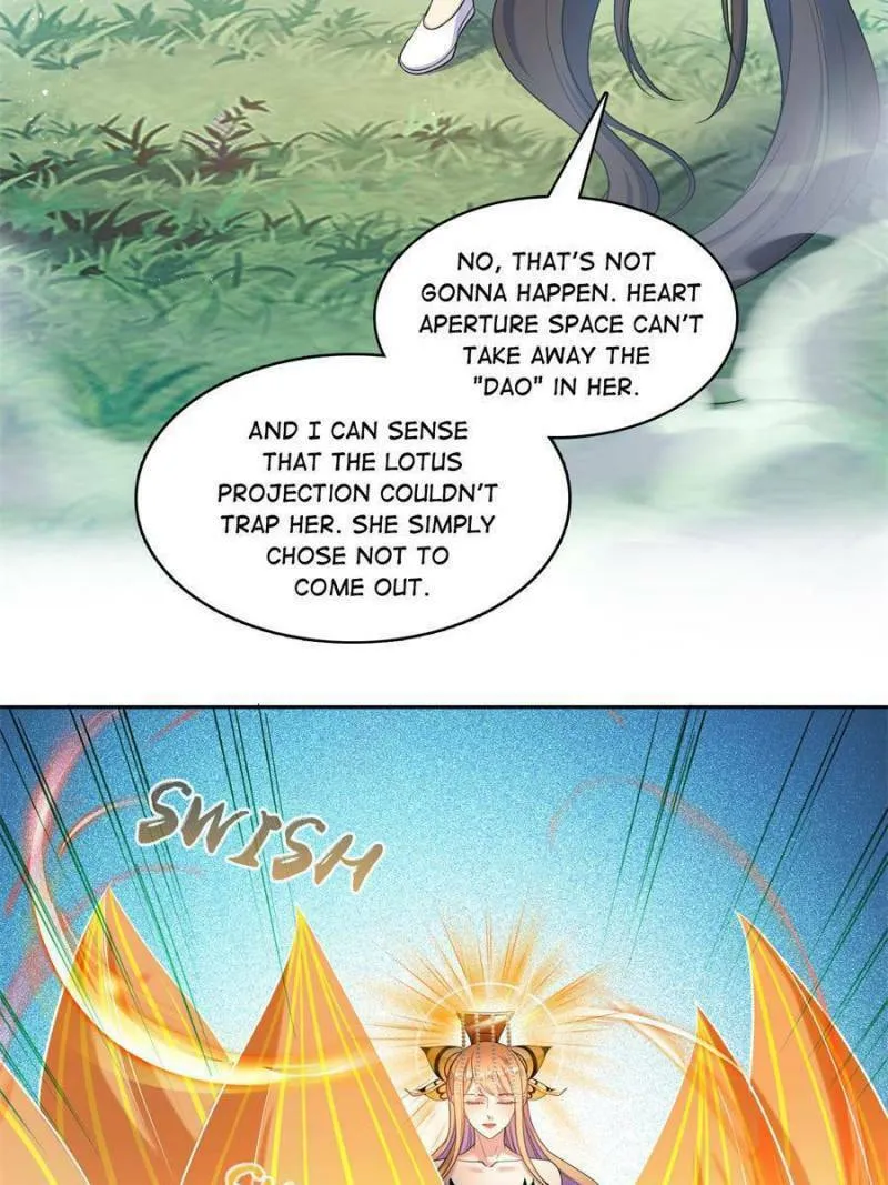 Read Cultivation Chat Group chapter 582 image 15 on Lezhin
