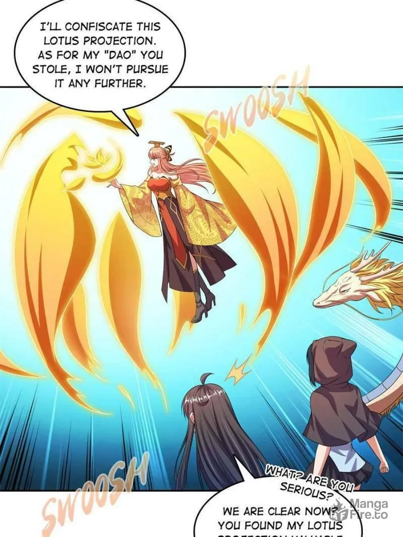 Read Cultivation Chat Group chapter 582 image 19 on Lezhin