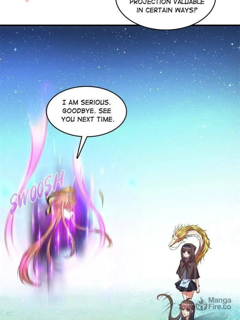 Read Cultivation Chat Group chapter 582 image 20 on Lezhin