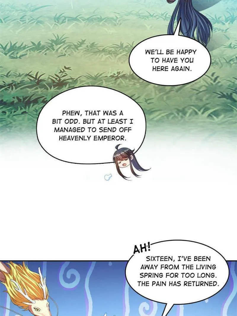 Read Cultivation Chat Group chapter 582 image 21 on Lezhin