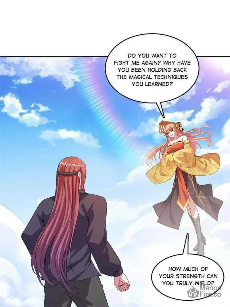 Read Cultivation Chat Group chapter 582 image 24 on Lezhin