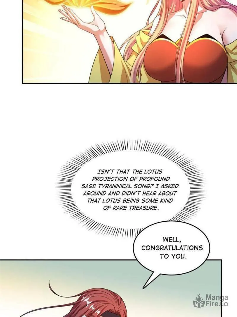Read Cultivation Chat Group chapter 582 image 26 on Lezhin