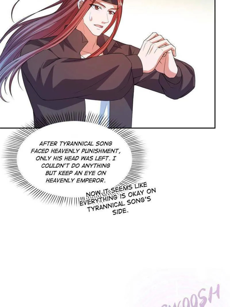 Read Cultivation Chat Group chapter 582 image 27 on Lezhin