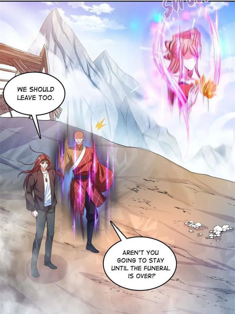 Read Cultivation Chat Group chapter 582 image 28 on Lezhin