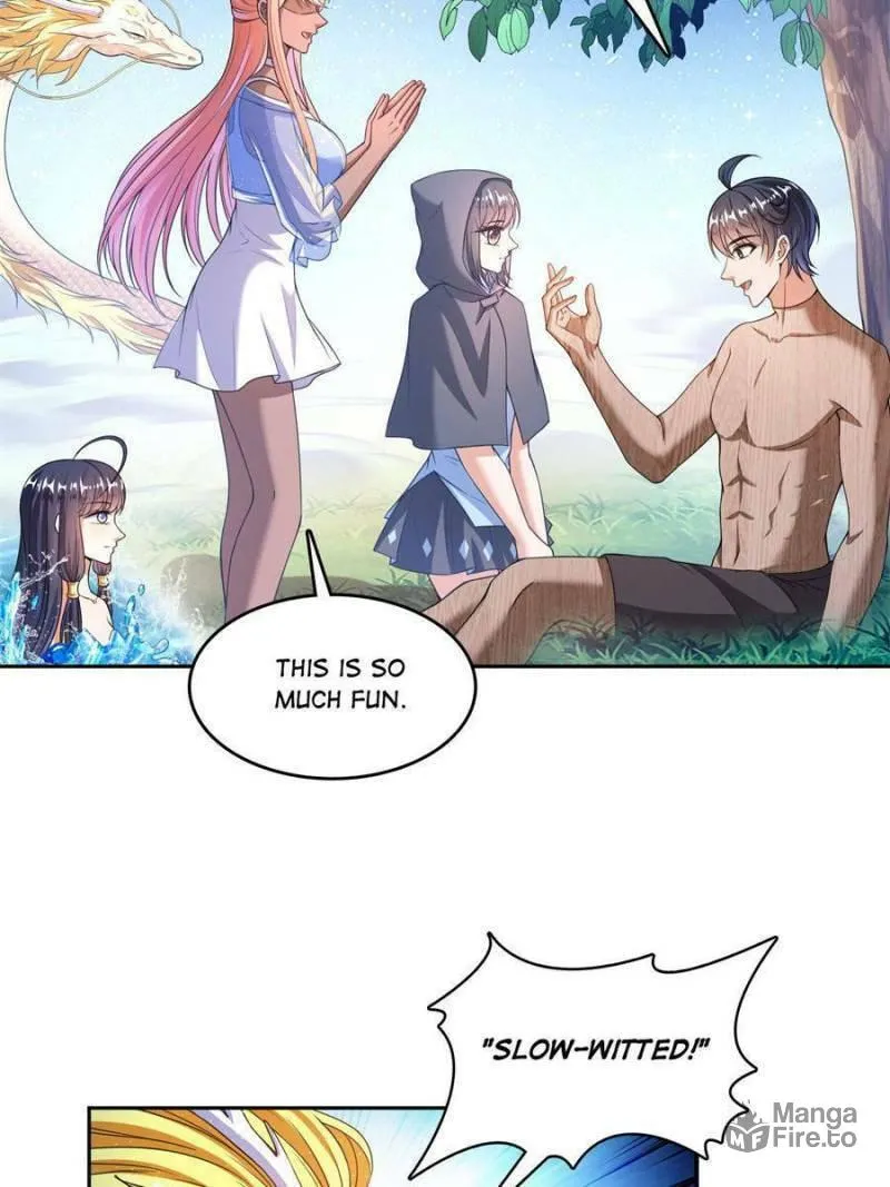 Read Cultivation Chat Group chapter 582 image 34 on Lezhin
