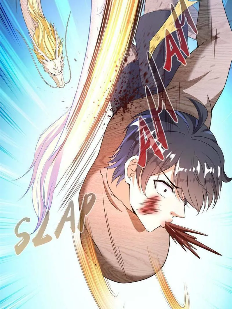 Read Cultivation Chat Group chapter 582 image 36 on Lezhin