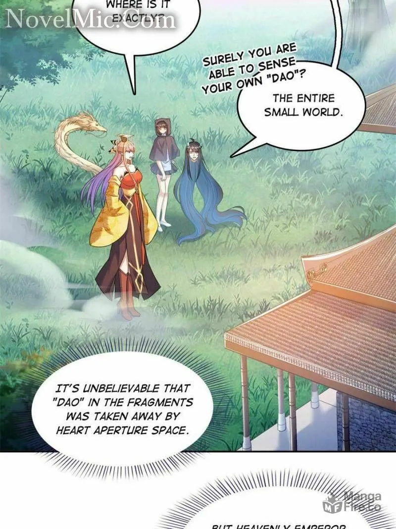 Read Cultivation Chat Group chapter 582 image 4 on Lezhin