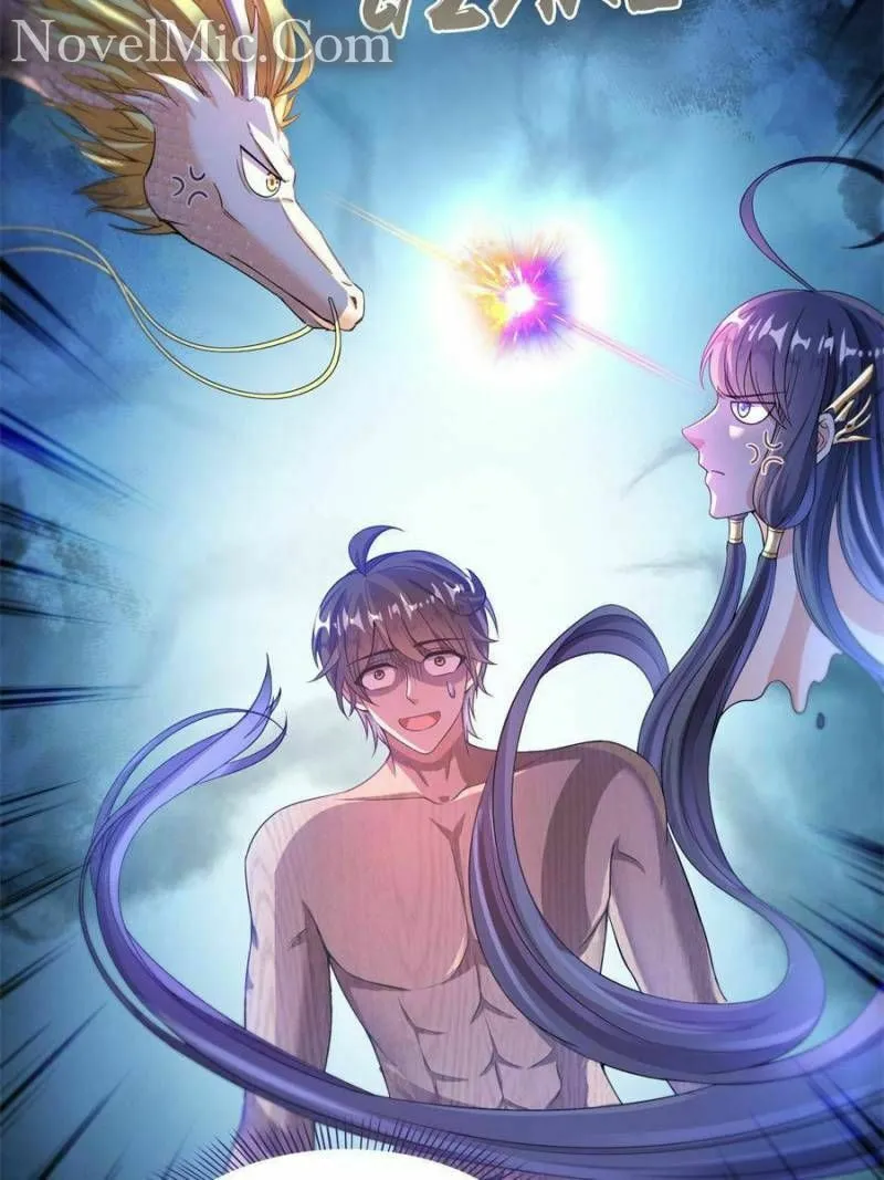 Read Cultivation Chat Group chapter 582 image 43 on Lezhin
