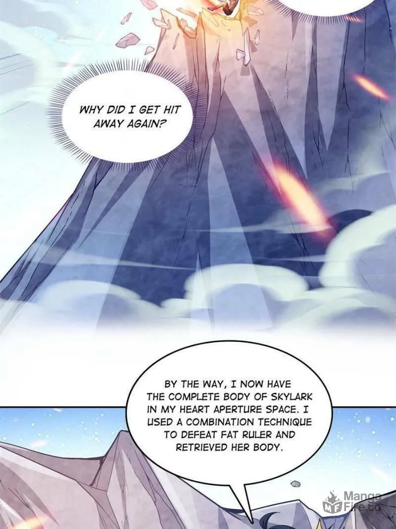 Read Cultivation Chat Group chapter 582 image 47 on Lezhin
