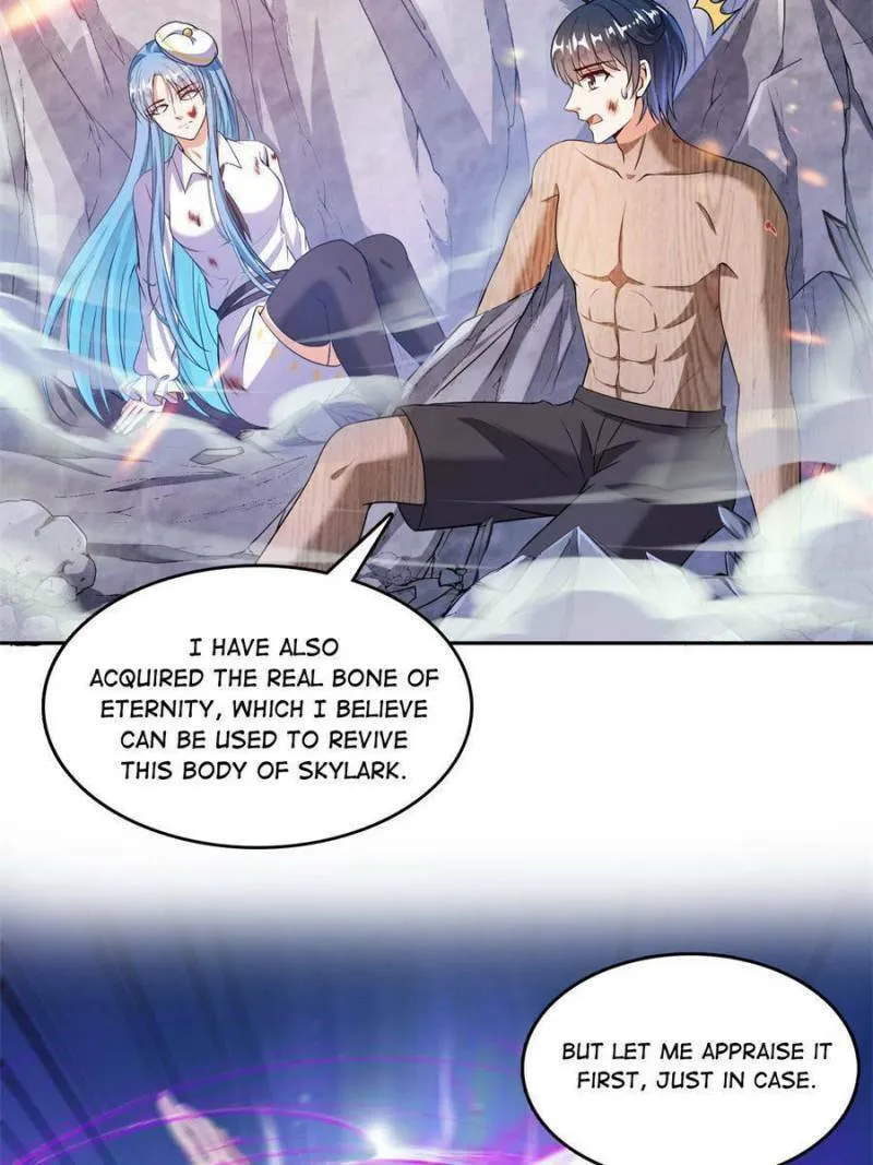 Read Cultivation Chat Group chapter 582 image 48 on Lezhin