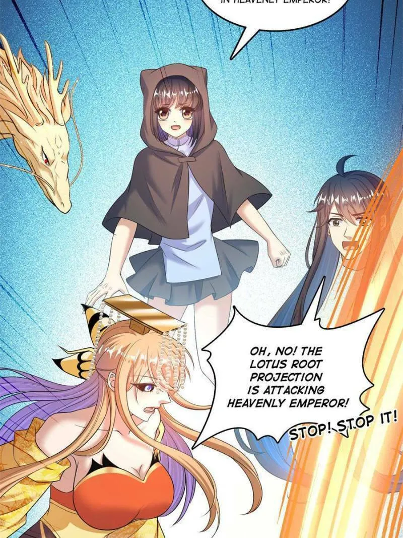 Read Cultivation Chat Group chapter 582 image 6 on Lezhin
