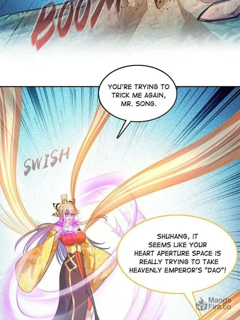 Read Cultivation Chat Group chapter 582 image 8 on Lezhin