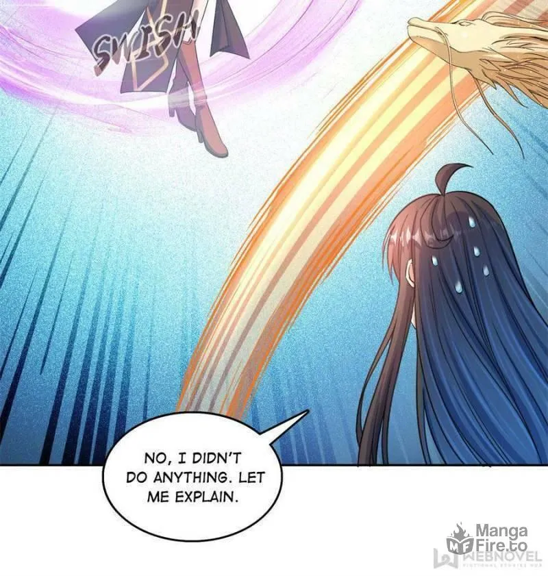 Read Cultivation Chat Group chapter 582 image 9 on Lezhin