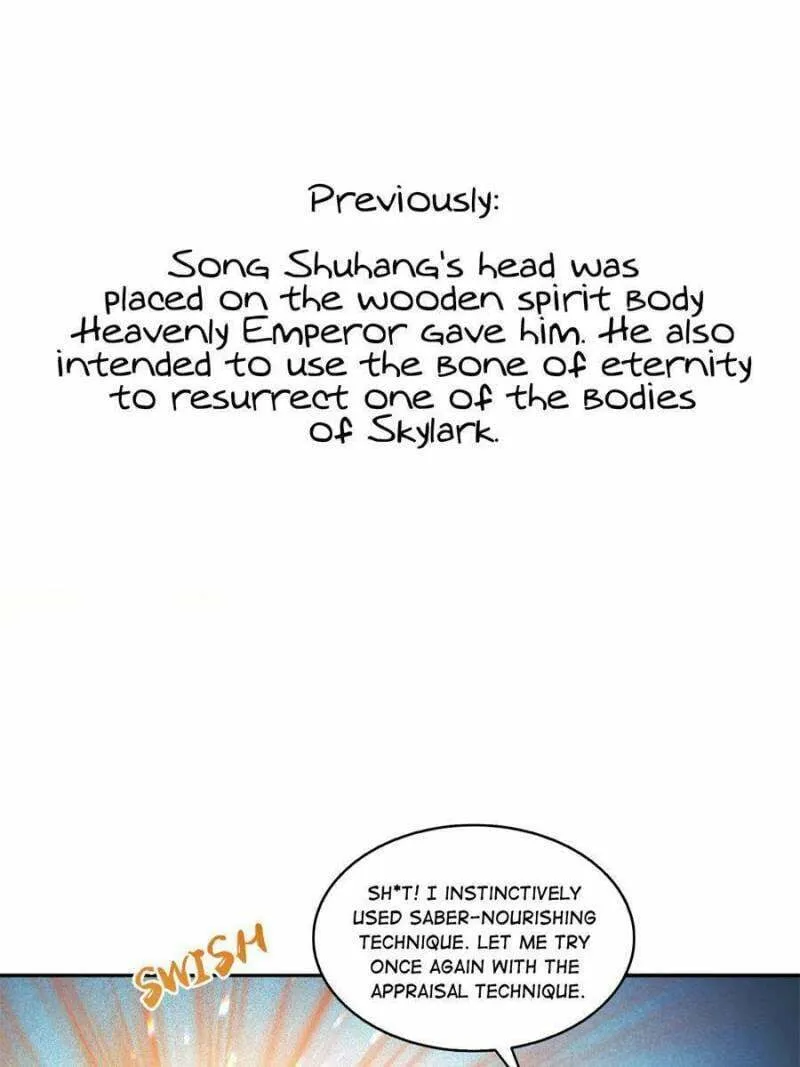 Read Cultivation Chat Group chapter 583 image 1 on Lezhin