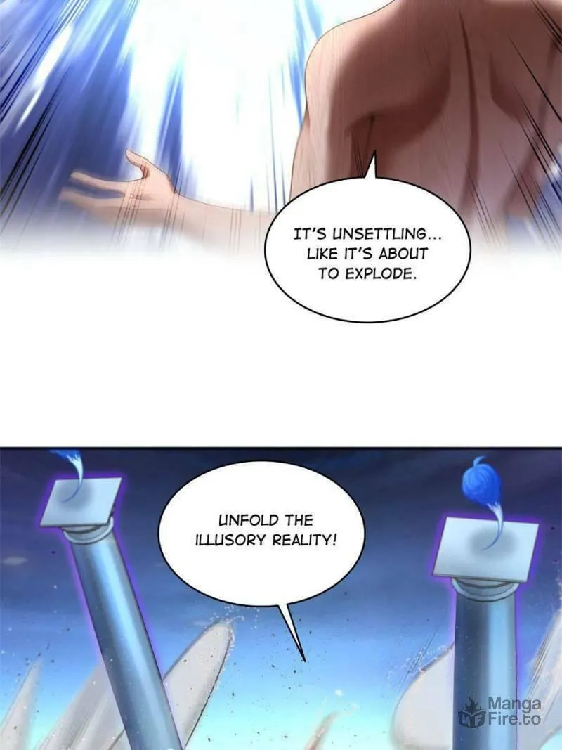 Read Cultivation Chat Group chapter 583 image 11 on Lezhin
