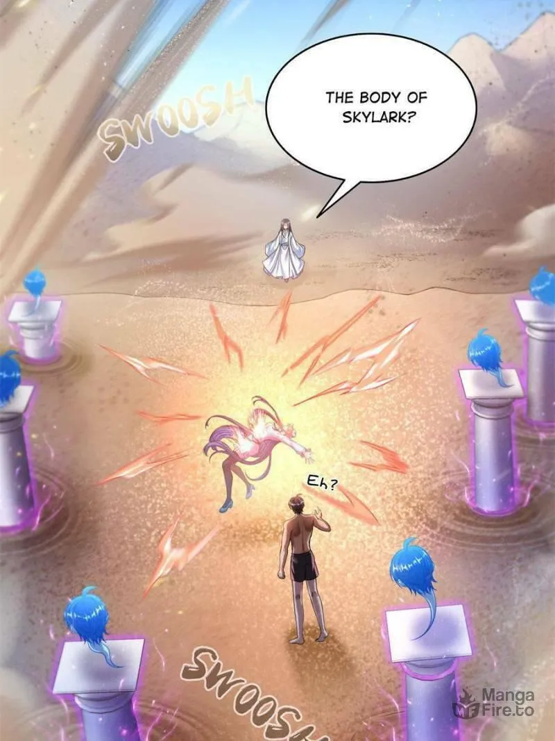 Read Cultivation Chat Group chapter 583 image 14 on Lezhin